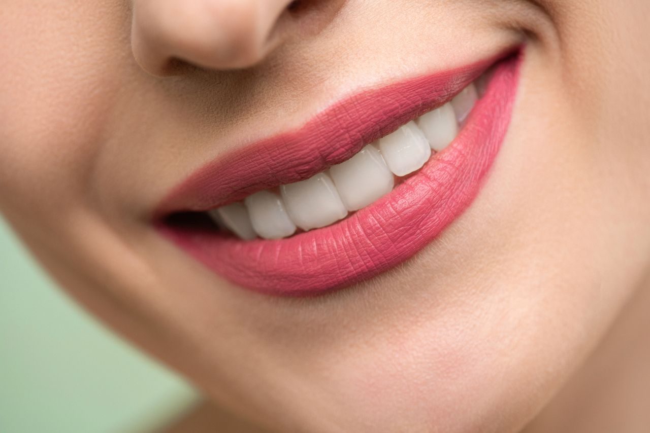 Hygiene with Free Polishing